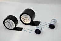 Rubans TTO / Ruban TTO Premium Cire-Résine pour Demac Markem Domino Videojet