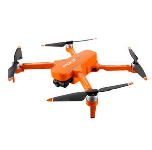 HOSHI Hot <span class=keywords><strong>JJRC</strong></span> <span class=keywords><strong>X17</strong></span> Drone 5G WiFi FPV GPS RC Drone sin cabeza plegable sin escobillas Motor Drone 800 metros distancia 30 minutos de vuelo - Product Image 1