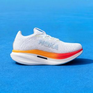 Zapatillas de Running HoKas de Carbono, Ligeras, Acolchadas, Resistentes al Desgaste, Transpirables, con Carbono, Antideslizantes, para Todas las Estaciones, para Hombre y Mujer - Product Image 4