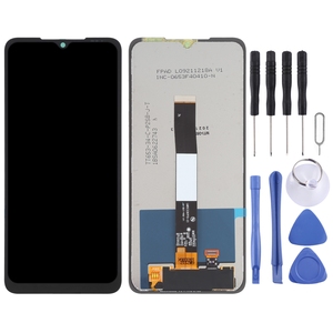 Pantalla Lcd para móvil, pantalla táctil para Umidigi Bison X10 / A11 Pro Max / Umidigi Bison Pro - Product Image 2