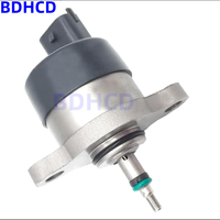 مستشعر سكة حديد OEM _ لمضخة Bosch CP3/CP4 _ نطاق 0-2500Bar _ مطابقة VIN