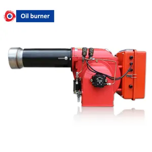 High quality hot sale China factory oil industrial burner for boiler