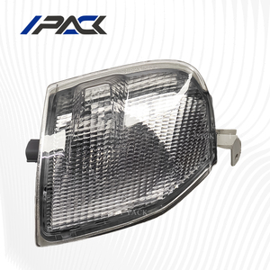 Faro Angolare per <span class=keywords><strong>Toyota</strong></span> <span class=keywords><strong>Starlet</strong></span> EP91 1999-2000, Lampada Angolare Sostitutiva OEM a Montaggio Diretto - Product Image 2