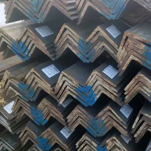 Barras de Acero Angulares de Alta Calidad de China para Ángulos Marinos - Product Image 3