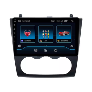 Autoradio Android à écran tactile de 9 pouces, lecteur Audio vidéo multimédia stéréo pour <span class=keywords><strong>Nissan</strong></span> Teana <span class=keywords><strong>Altima</strong></span> 2008-2012, <span class=keywords><strong>prix</strong></span> d'usine - Product Image 1