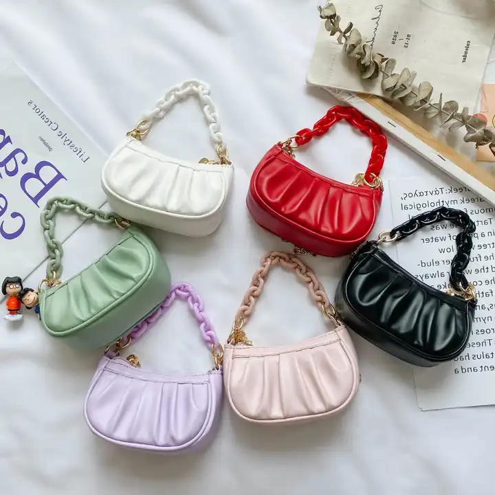 Small Bags for Women Stylish Designer Purses and Handbags with Coin Purse  including 9 Size Bag - Walmart.com