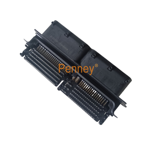 Boschs 1034486000-10/103448634804/2292136-2 tự động ECU tiêu đề 196 pin nam cắm PCB gắn kết nối ô tô - Product Image 2