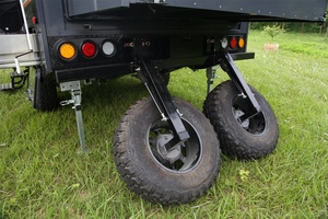 Caravane tout-terrain 4x4, standard australien, <span class=keywords><strong>hybride</strong></span>, Mini, <span class=keywords><strong>meilleur</strong></span> prix, camping, à vendre - Product Image 5