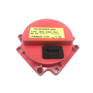 Bộ Mã Hóa <span class=keywords><strong>Servo</strong></span> Fanuc A860-0360-V501 Bộ Mã Hóa Xung Alpha A64 - Product Image 1