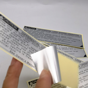 Tùy Chỉnh Không Thấm Nước Nến Tư Nhân Nhãn Matte Vàng Foil Sticker Nhãn In Ấn Cho Nến Lọ - Product Image 6