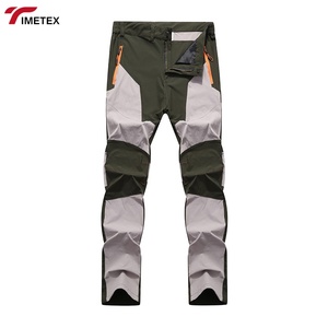 Pantaloni TIMETEX pantaloni <span class=keywords><strong>Cargo</strong></span> da esterno pantaloni da trekking traspiranti per allenamento tattico per pantaloni larghi <span class=keywords><strong>Cargo</strong></span> da uomo - Product Image 3