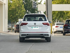 <span class=keywords><strong>Tiguan</strong></span> L PHEV 2023 430PHEV SUV <span class=keywords><strong>Híbrido</strong></span> Enchufable Premium al Mejor <span class=keywords><strong>Precio</strong></span> - Product Image 5
