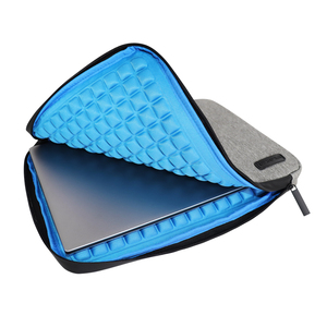 กระเป๋าใส่คอมพิวเตอร์สำหรับธุรกิจ พร้อมหูหิ้ว  วัสดุ RPET - Product Image 5