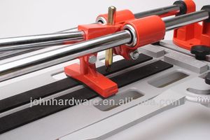 600mm longueur En Aluminium en Céramique Base <span class=keywords><strong>Rubi</strong></span> Type Prix Coupe-carreaux Manuel - Product Image 3