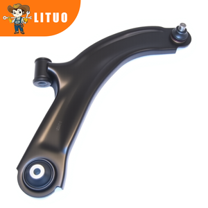 Bras de suspension inférieur avant droit Nissan Micra <span class=keywords><strong>K12</strong></span> 54500-AX600 – Pièce de rechange de qualité OEM pour système de suspension - Product Image 5