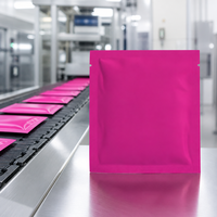 Nettoyant intime moussant privé et lotion bactériostatique écologique en sachet pour zones intimes – Service OEM