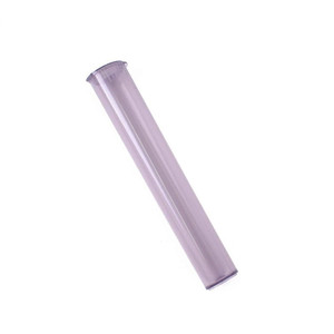 Nhà Máy Pop Top lọ bản lề Nắp container 19*116 Mét blck/Trắng/Tùy chỉnh màu sắc/Kích thước/Logo in ấn con bằng chứng nhựa Doanh Ống - Product Image 3