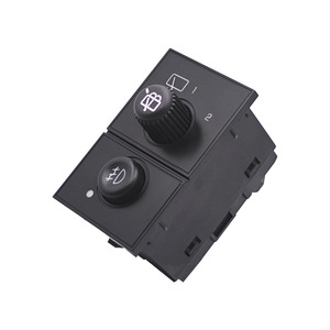 Piezas de Automóviles GMC 2003-2006 15061682 Interruptores de Luces Antiniebla para Faros Delanteros Aplicables Control de Limpiaparabrisas Trasero Accesorios Electrónicos para Automóviles - Product Image 4