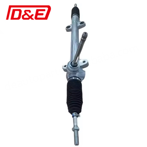 Nuevo Piñón de Dirección Asistida CNDE a Precio de Fábrica, Acero+Aluminio para I30 56500-2L200 56500-0Q000 56500-1H000 56500-1H200 - Product Image 2