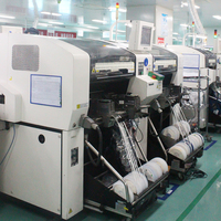 Transmitter Radio Industri 2 Tombol Kecepatan Ganda Tugas Berat, Tahan Air IP67, Anti-Interferensi, dengan Tombol Stop Darurat untuk Pengangkatan