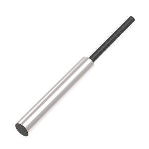 Capteur de proximité inductif à montage encastré haute précision avec précision de répétition de 0,01 mm pour le retour d'information sur la vitesse et le positionnement du brocheur TXFM4-0.6NO I - Product Image 3