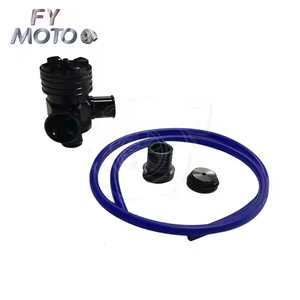 Soupape de soufflage BOV pour VW Turbo GTi Jetta <span class=keywords><strong>Golf</strong></span> Aud A3 A4 A6 TT 1.8T - Product Image 1