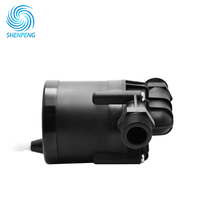 Pompe de chauffage résidentiel P6077 - 12V/24V pour boost de pression domestique