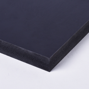 JIEPIN <strong>High</strong> <strong>Density</strong> 3-30mm Thickness PVC Co-extrusion <strong>Foam</strong> Board for Displays - Product Image 4