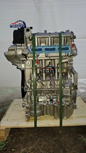 Moteur de voiture essence turbocompressé 1.5T de haute qualité, neuf, pour Geely Boyue Lynk & Co 01 02 03 <span class=keywords><strong>Volvo</strong></span> <span class=keywords><strong>XC40</strong></span> JLH3G15TD - Product Image 4