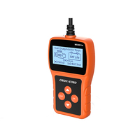 Lector de Códigos OBD2 YMIOT, Escáner de Diagnóstico Inalámbrico para Automóvil, Protección IP67, 1 Año de Conexión con Teléfono Inteligente, Analiza el Rendimiento del Vehículo