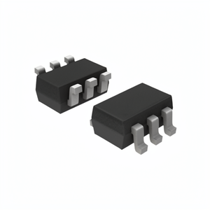 ทรานซิสเตอร์ BC846BS_R1_00001 6-TSSOP, SC-88, SOT-363ซื้อชิ้นส่วนอิเล็กทรอนิกส์ออนไลน์ดั้งเดิม - Product Image 1