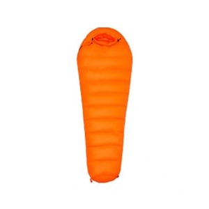 Sacco <span class=keywords><strong>a</strong></span> <span class=keywords><strong>Pelo</strong></span> Leggero e Compatto per Mamma, per Climi Freddi e Caldi, per Campeggio, Escursionismo, Attività all'Aperto, Tutte le Stagioni - Product Image 2