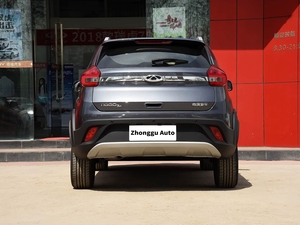 Precio al por mayor Chery Tiggo 3X 2018 1.5L Manual Edición Elite <span class=keywords><strong>Coches</strong></span> Usados 1.5L CVT Manual SUV Barato SUV Chino para África - Product Image 6