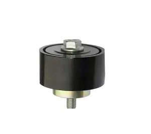 Universal standard round belt tension v pulley sizes 5254599