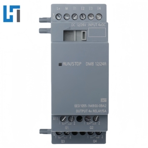 ¡Nuevo LOGOTIPO Original! 6ED1055-1MB00-0BA2 Módulo PLC Controlador de automatización industrial Stock de almacén - Product Image 3