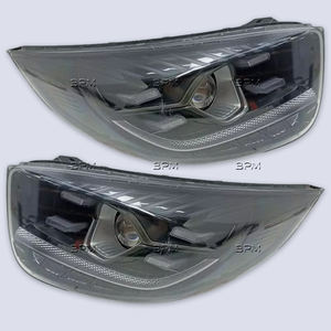 Faro Delantero para KIA PICANTO MORNING GT-LINE GRAND EKO <span class=keywords><strong>2021</strong></span> JA 92101-G6400 92102-G6400 - Product Image 4