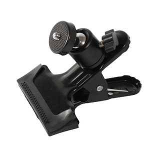 Vendita calda Super clamp con 1/4 vite mini testa a sfera treppiedi per la luce del flash del basamento della <span class=keywords><strong>macchina</strong></span> <span class=keywords><strong>fotografica</strong></span> photo studio accessori fotografia - Product Image 5