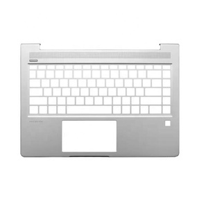 Reposamanos para portátil para <span class=keywords><strong>HP</strong></span> <span class=keywords><strong>Probook</strong></span> 430 440 <span class=keywords><strong>445</strong></span> 445r G6 <span class=keywords><strong>G7</strong></span> cubierta superior para portátil reposamanos 440 G6 cubierta C para portátil - Product Image 1