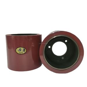 Annonce de vente de liquidation pour les rouleaux en caoutchouc des fraiseuses à riz de marque <span class=keywords><strong>lion</strong></span> rugissant - Product Image 6