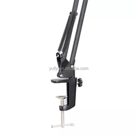 Lampe de bureau LED pour manucure professionnelle, nouveau Design, angle réglable USB, lampe de Table pliante pour ongles