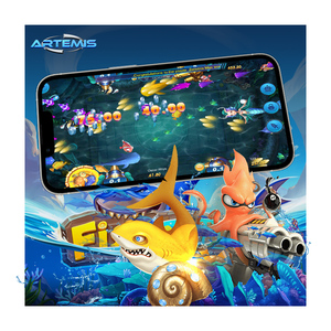 Orion Sao trực tuyến Cá Trò chơi nhà phân phối trò chơi Vault nền tảng juwa điểm trò chơi - Product Image 1