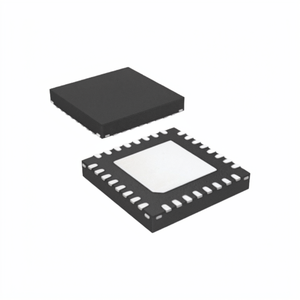 32 VQFN Exposed Pad Electronic Chips Component Manufacturer Channel EM783-SPE Embedded - Product Image 1