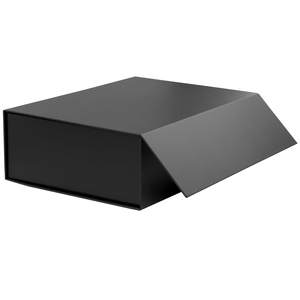 Supplier Factory Wholesale Price Custom logo Box Packaging Gift Magnetic Box With EVA <b>Foam</b> Insert EPE Sponge <b>Foam</b> Inlay - Product Image 1