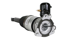 Phụ tùng ô tô không khí mùa xuân 4e0616001e 4e0616002e <span class=keywords><strong>A8</strong></span> thanh chống không khí cho Audi <span class=keywords><strong>A8</strong></span> D3 Quattro S8 giảm xóc không khí - Product Image 3