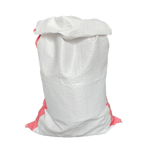 <span class=keywords><strong>Sacchi</strong></span> Tessuti in PP <span class=keywords><strong>di</strong></span> Alta Qualità da 50 kg, <span class=keywords><strong>Sacchi</strong></span> in Polipropilene Bianchi per Imballaggio <span class=keywords><strong>di</strong></span> Vari Prodotti Agricoli e <span class=keywords><strong>Ghiaccio</strong></span> - Product Image 6