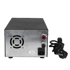 Dm-130mvz แหล่งจ่ายไฟ DC 220V ถึง13.8V 30A สำหรับสถานีฐานเครื่องส่งรับวิทยุติดยานพาหนะเครื่องชาร์จหม้อแปลงทวนสัญญาณ - Product Image 4