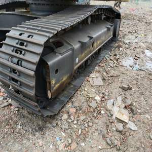 Prix d'usine – Excavatrice sur chenilles hydraulique Komatsu PC360 d'occasion, modèle 2020, capacité de godet de 1,6 m³, poids opérationnel de 33 000 kg, pompe - Product Image 6