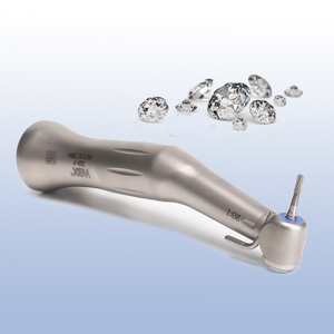 Pieza de Mano Dental Eléctrica Portátil WBX DZZ201-1, <span class=keywords><strong>Contra</strong></span>ángulo 20:1, 2000 rpm, Equipo de Implantes de Baja Velocidad, CA 2.34-2.35mm, SGS - Product Image 4