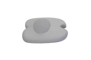 Bantalan Kursi/Kursi Busa Memori untuk Mengurangi Nyeri Punggung, Nyeri Tulang Ekor Linu Tulang, Tulang Ekor, Tulang Ekor, Cakram Regenerasi, Ortopedi, Ostear - Product Image 5