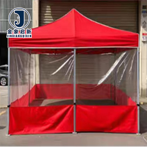 Bâche en PVC imperméable anti-UV, toile en PVC anti-déchirure, <span class=keywords><strong>tissu</strong></span> vinyle PVC pour tente de camping en plein air, auvent, couverture de <span class=keywords><strong>caravane</strong></span> - Product Image 1